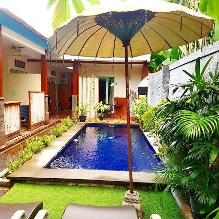 Hotel Puri Dedari Sanur Extérieur photo