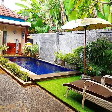 Hotel Puri Dedari Sanur Extérieur photo
