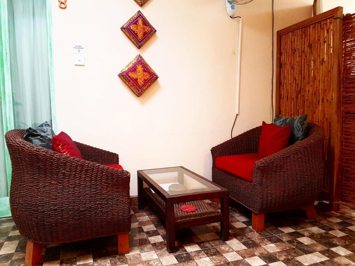 Hotel Puri Dedari Sanur Extérieur photo