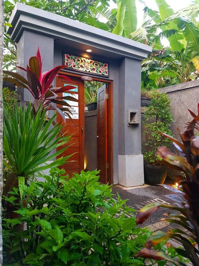 Hotel Puri Dedari Sanur Extérieur photo