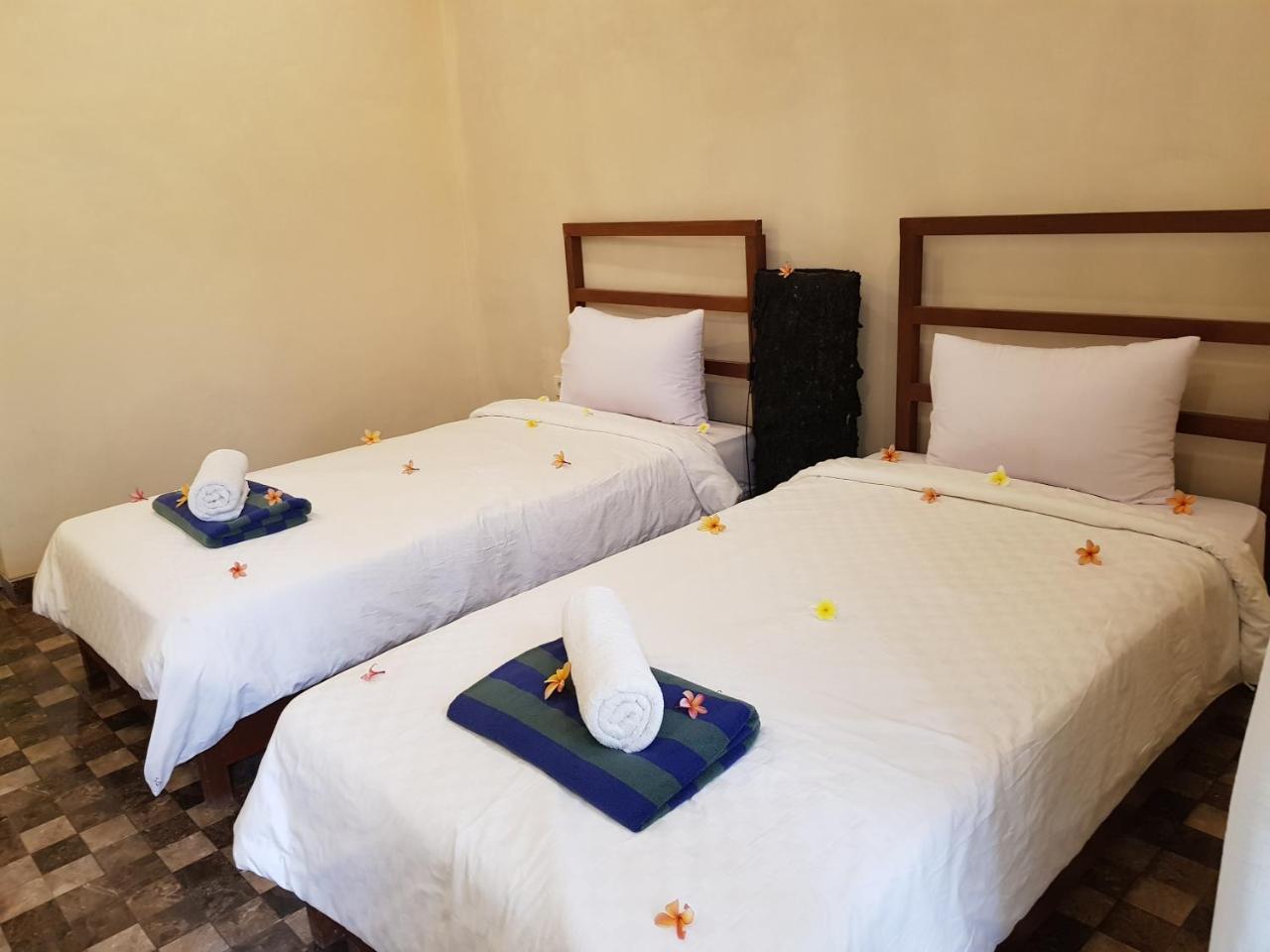 Hotel Puri Dedari Sanur Extérieur photo