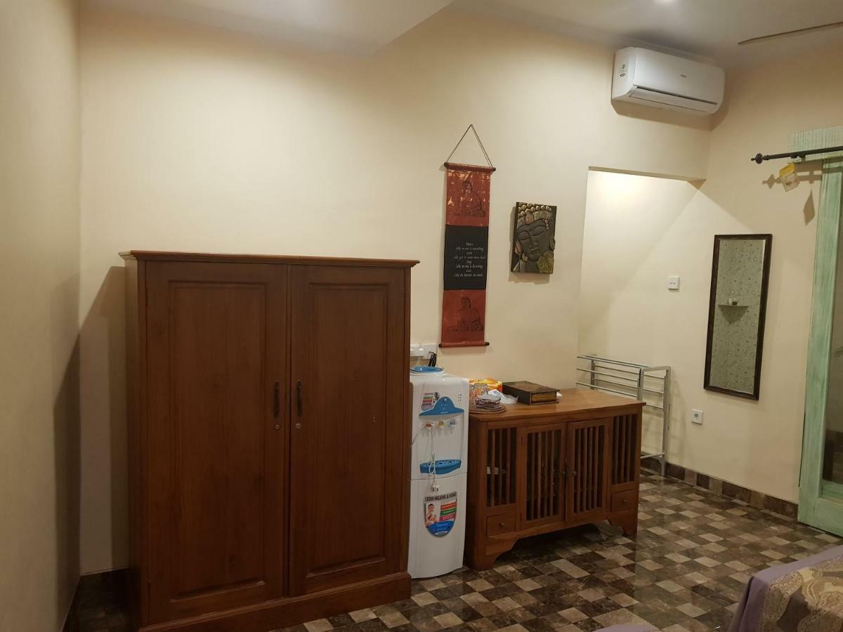Hotel Puri Dedari Sanur Extérieur photo
