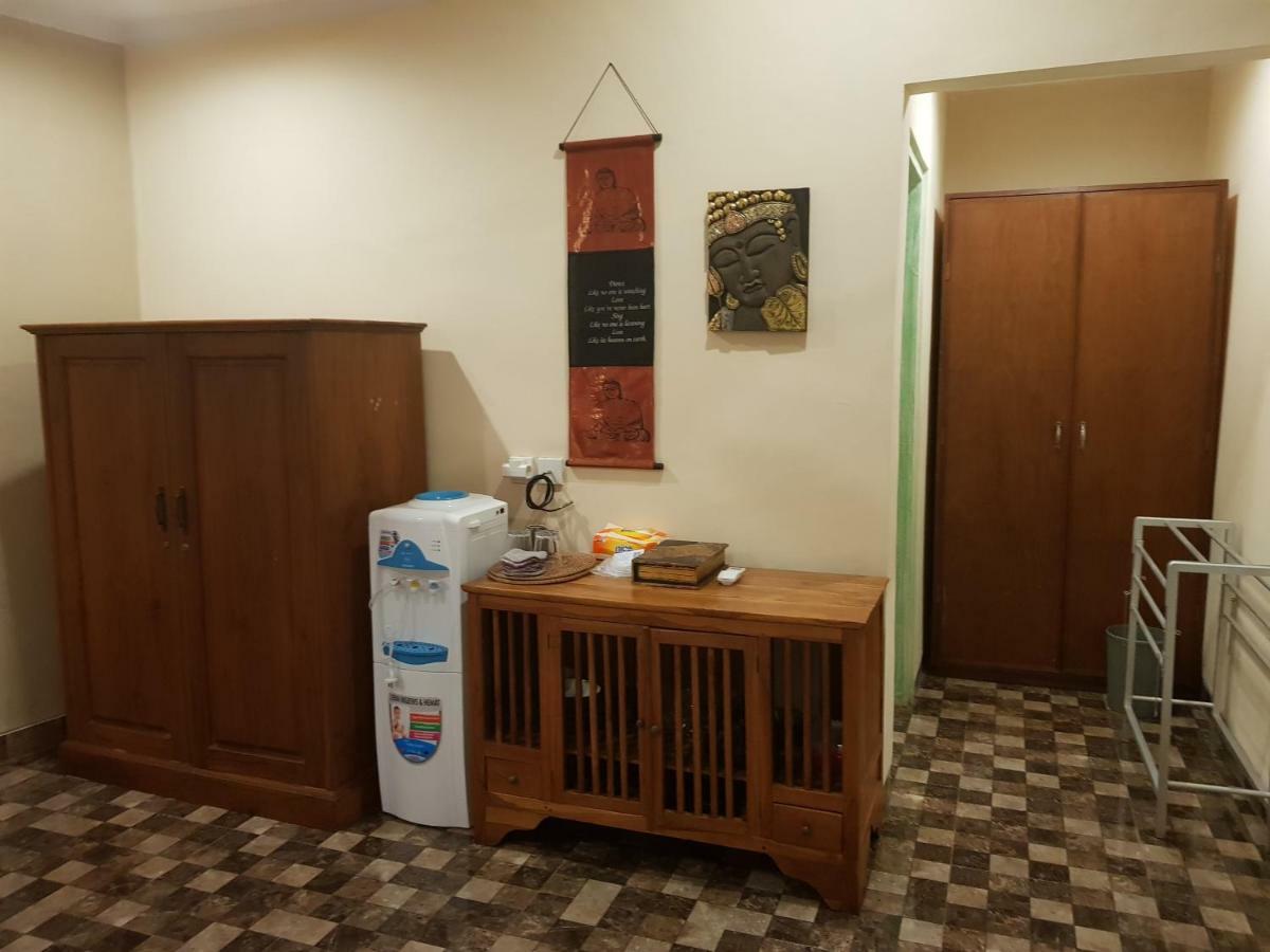 Hotel Puri Dedari Sanur Extérieur photo