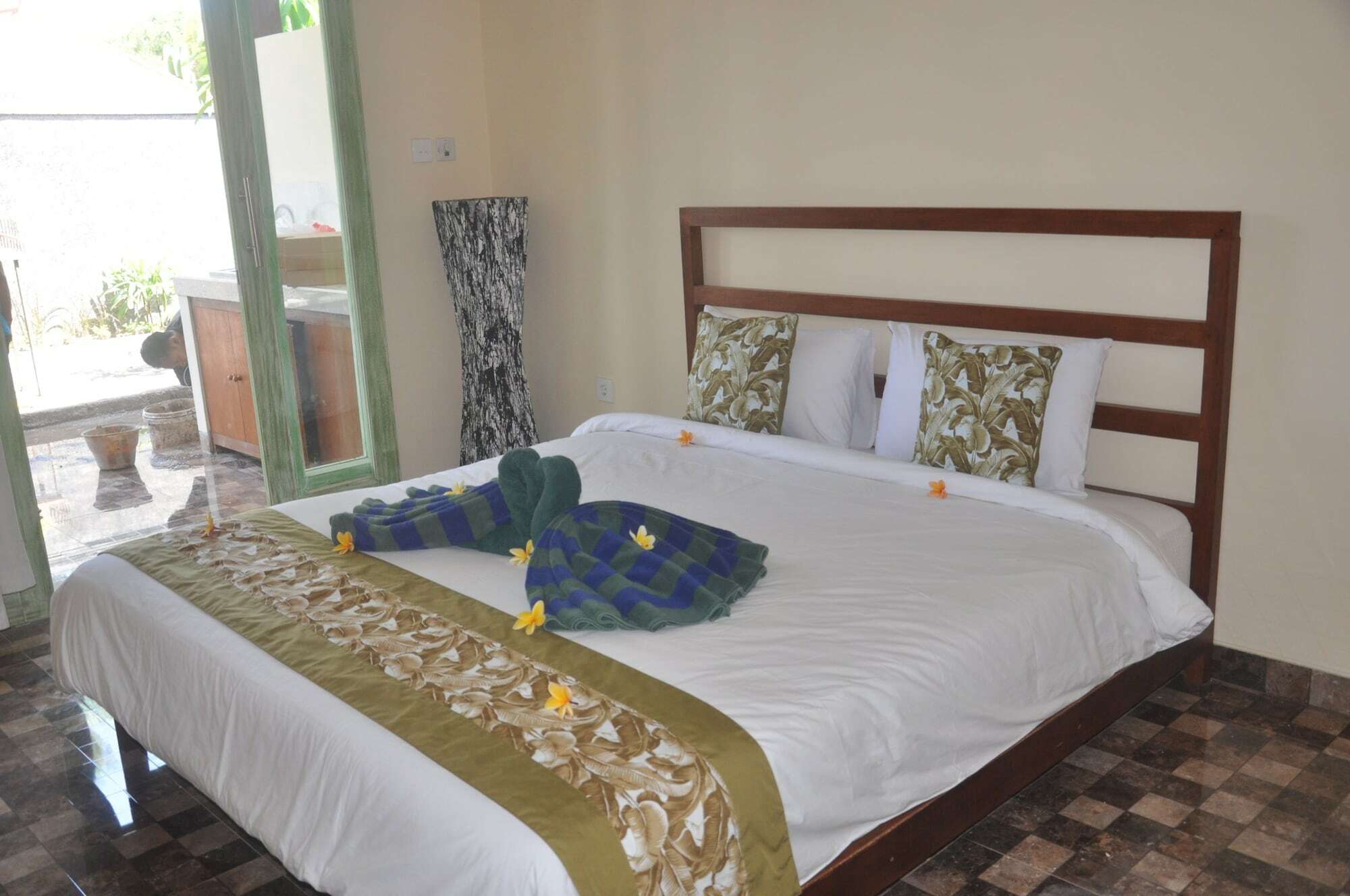 Hotel Puri Dedari Sanur Extérieur photo
