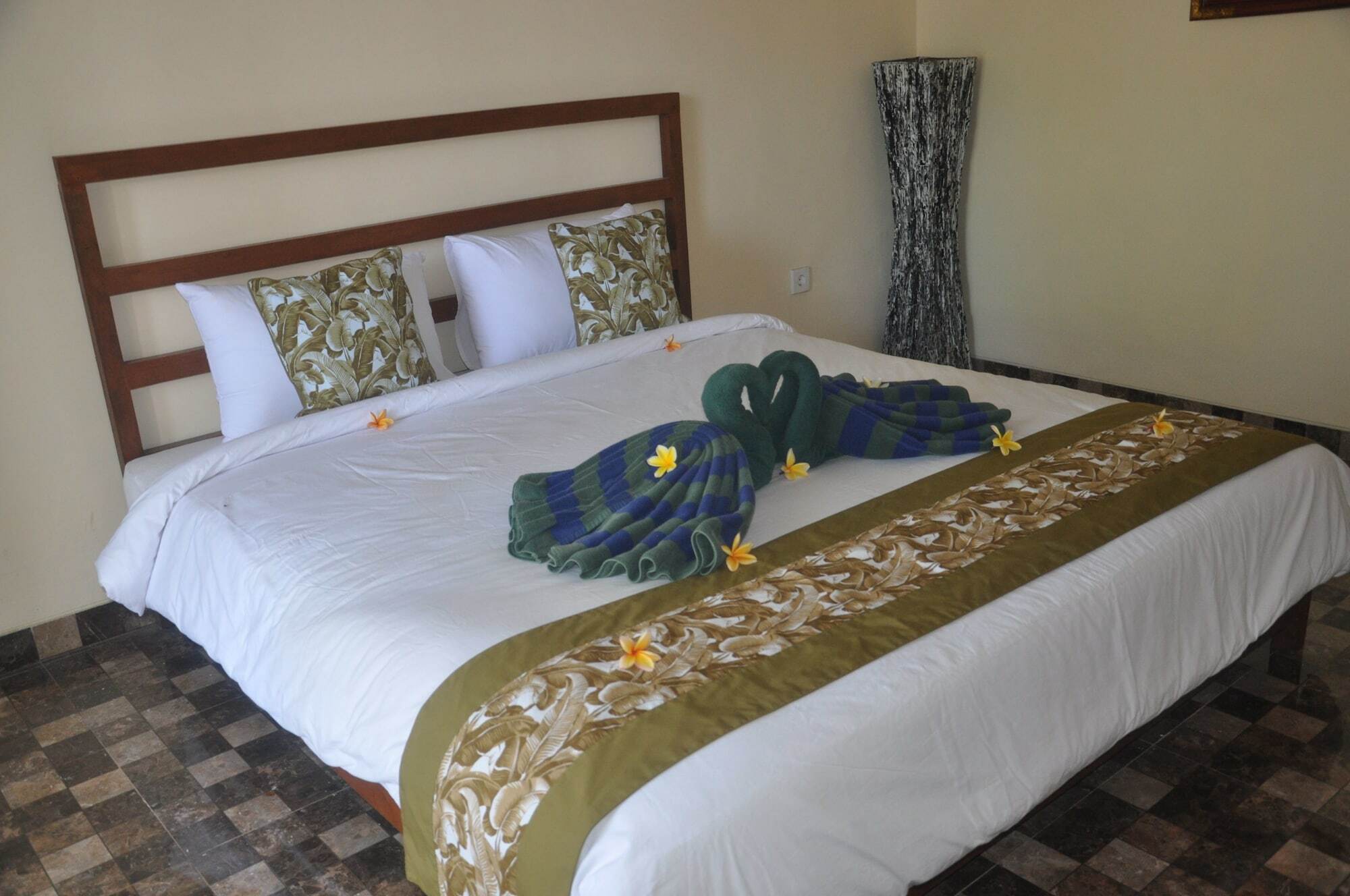 Hotel Puri Dedari Sanur Extérieur photo