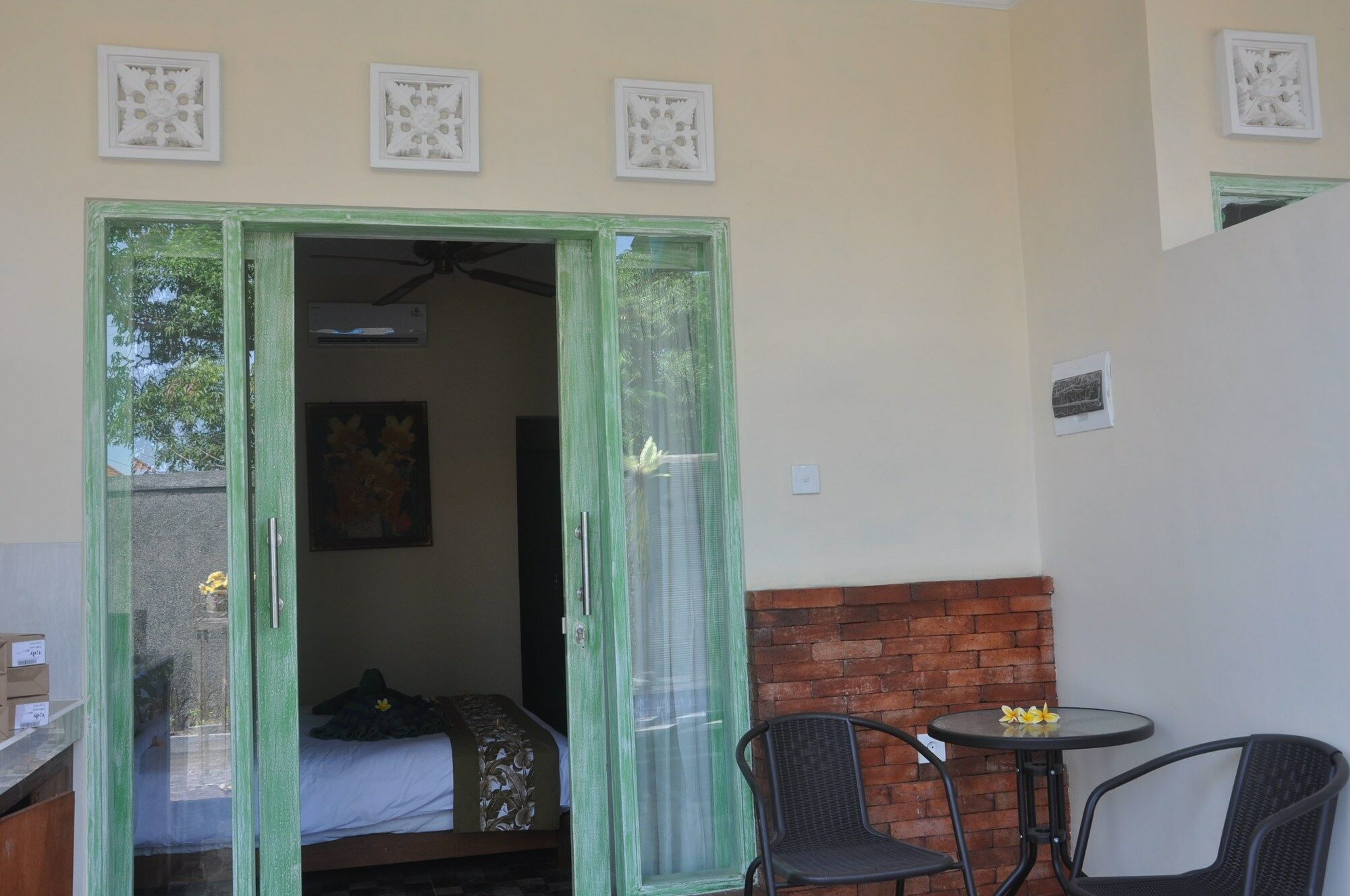 Hotel Puri Dedari Sanur Extérieur photo