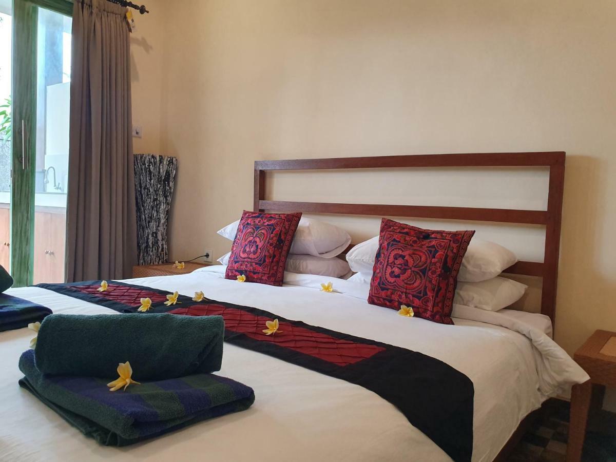 Hotel Puri Dedari Sanur Extérieur photo