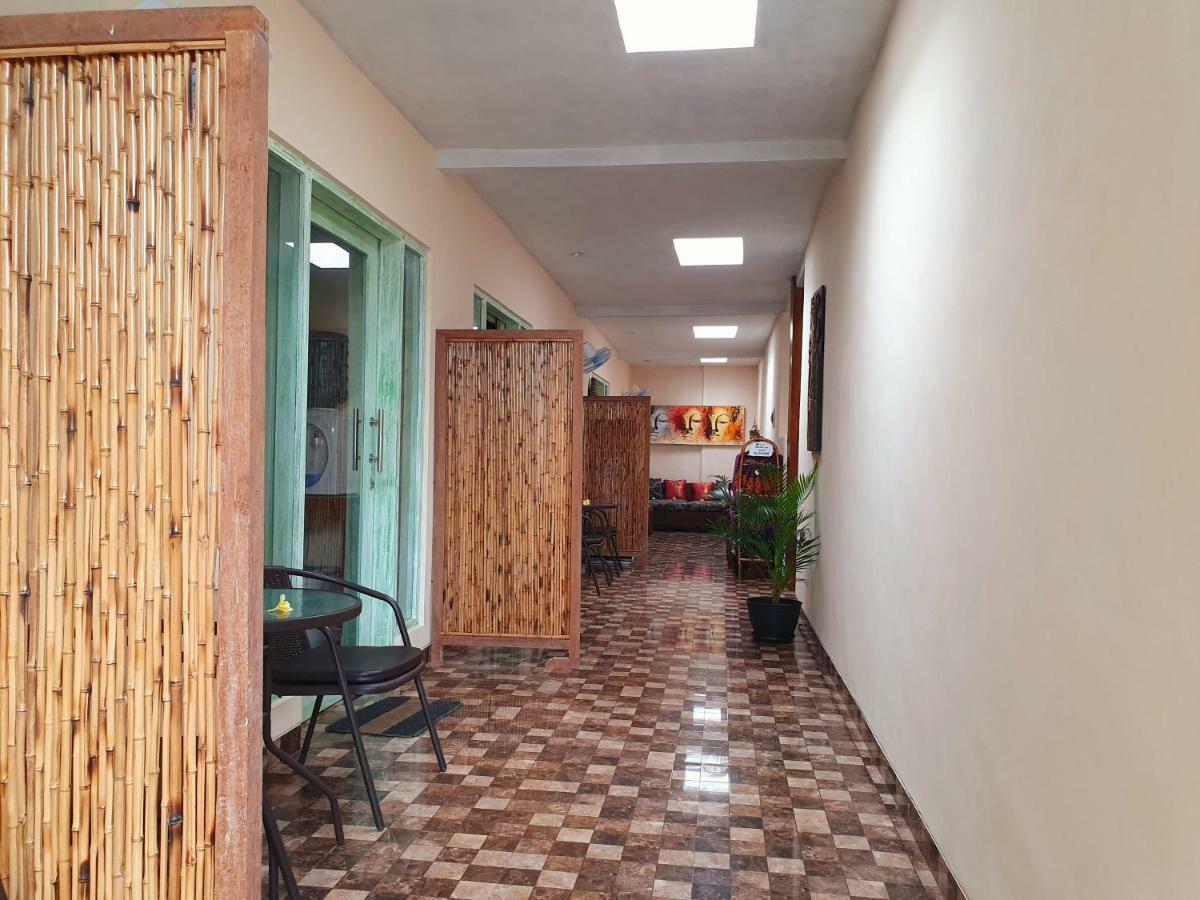 Hotel Puri Dedari Sanur Extérieur photo