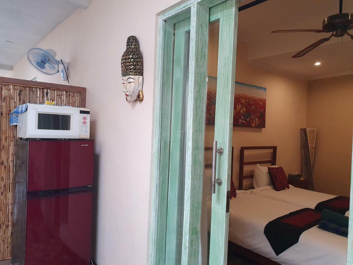 Hotel Puri Dedari Sanur Extérieur photo