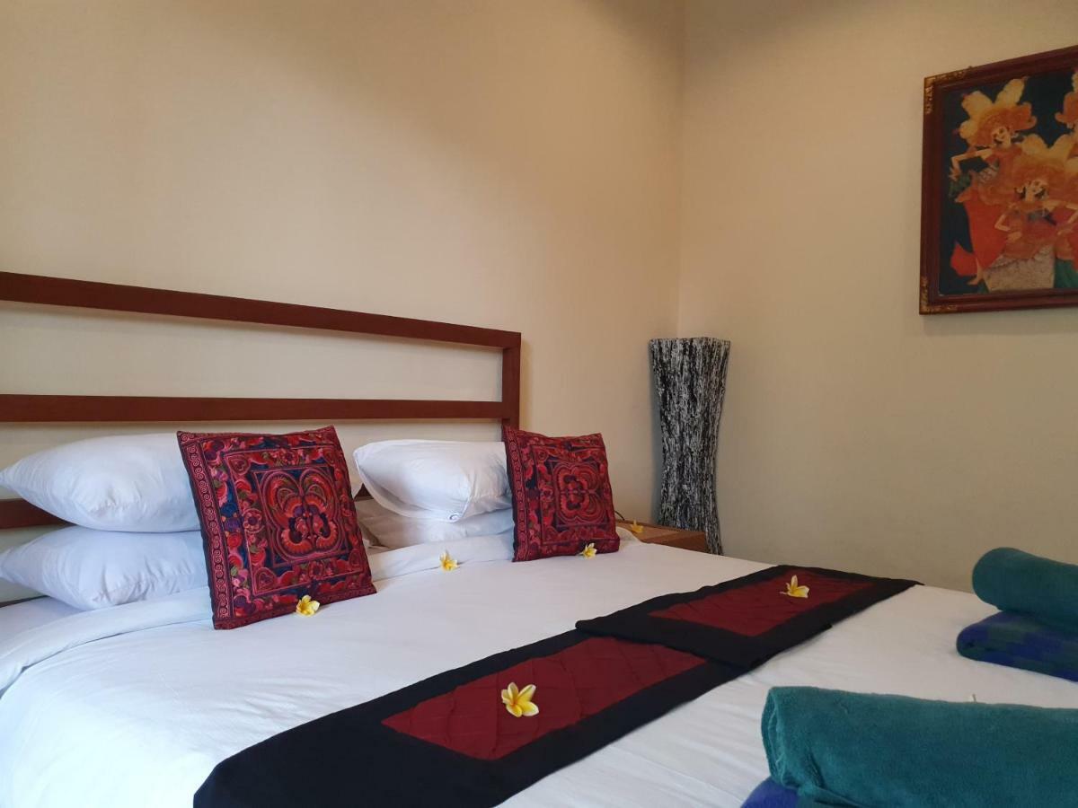 Hotel Puri Dedari Sanur Extérieur photo