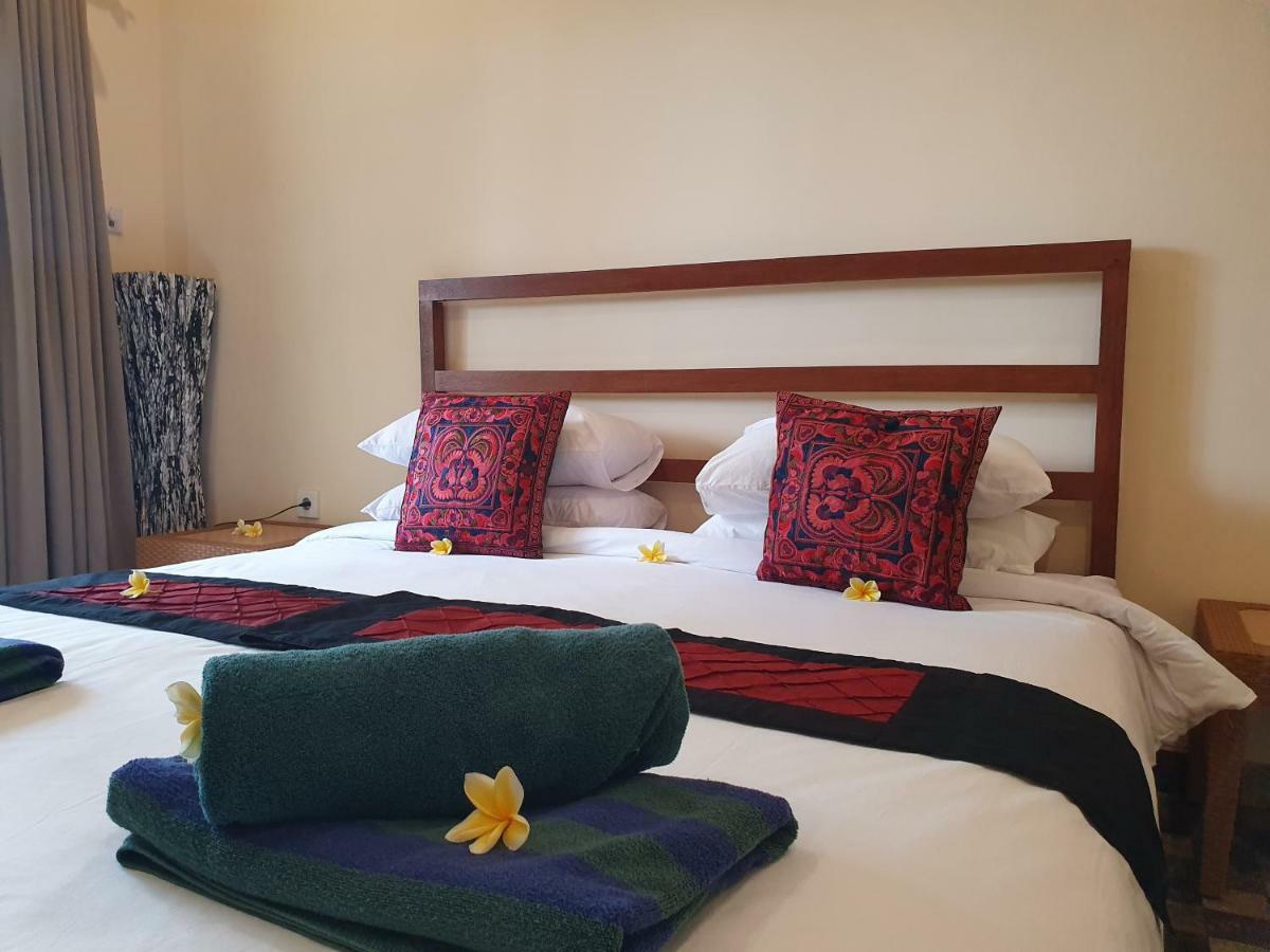 Hotel Puri Dedari Sanur Extérieur photo
