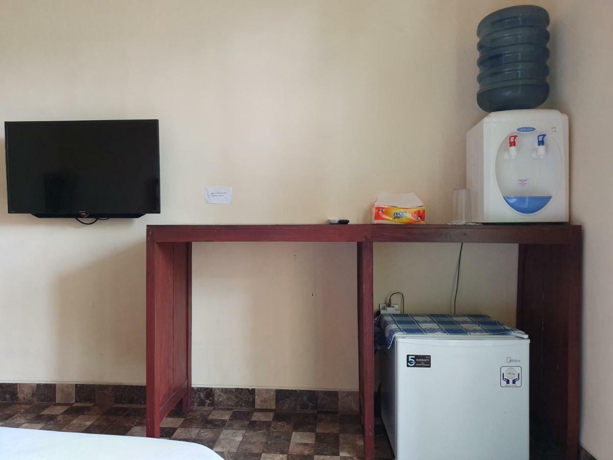 Hotel Puri Dedari Sanur Extérieur photo
