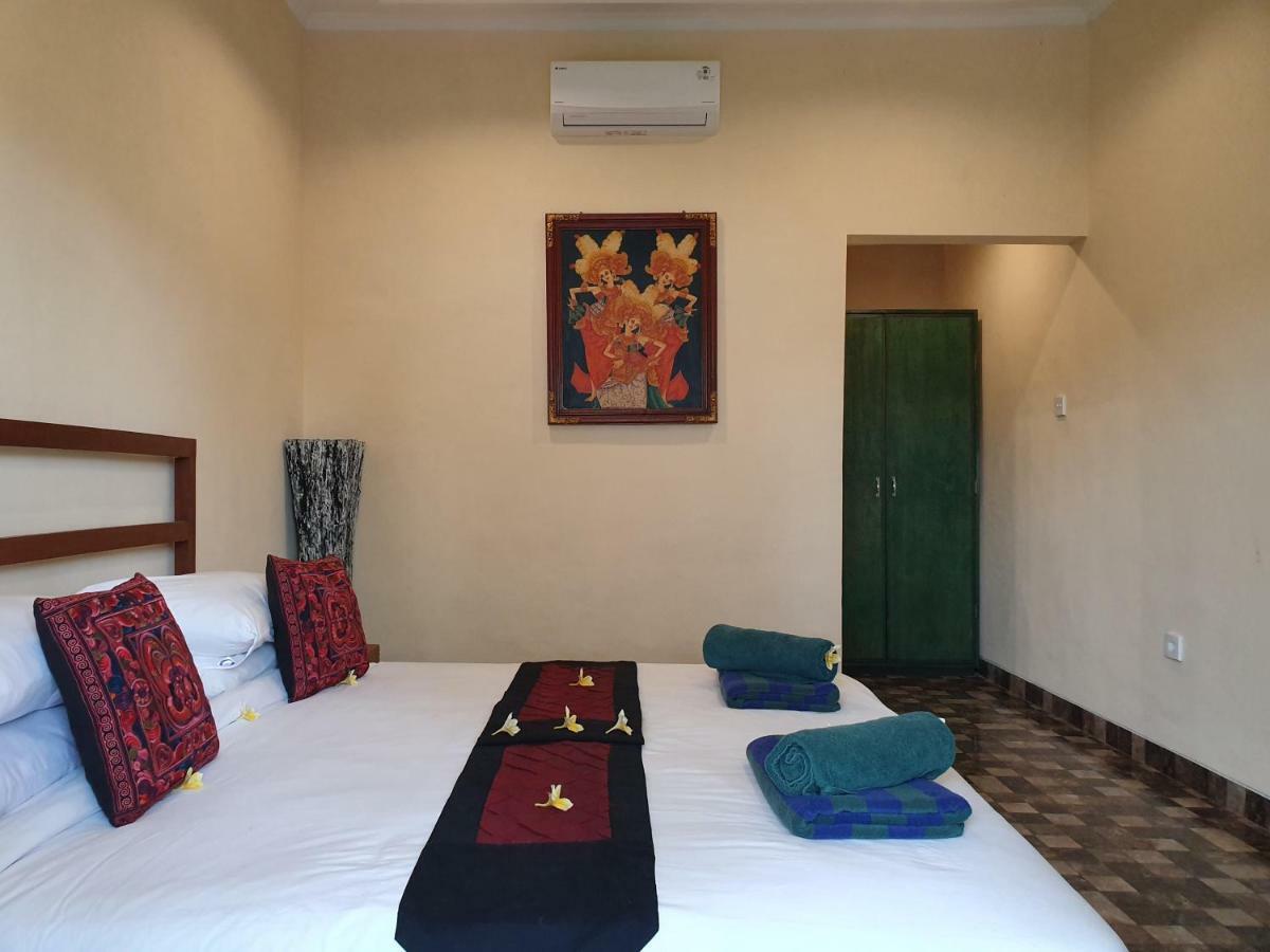 Hotel Puri Dedari Sanur Extérieur photo