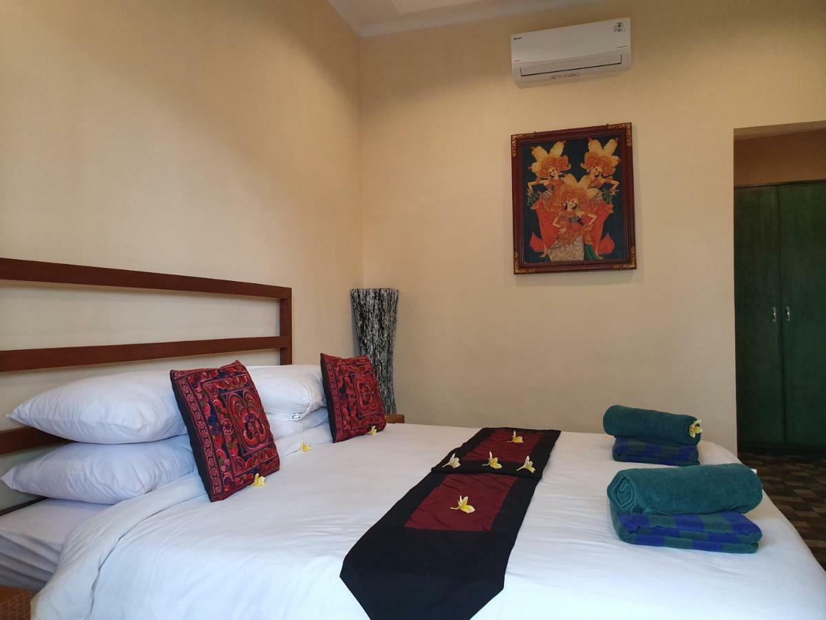 Hotel Puri Dedari Sanur Extérieur photo
