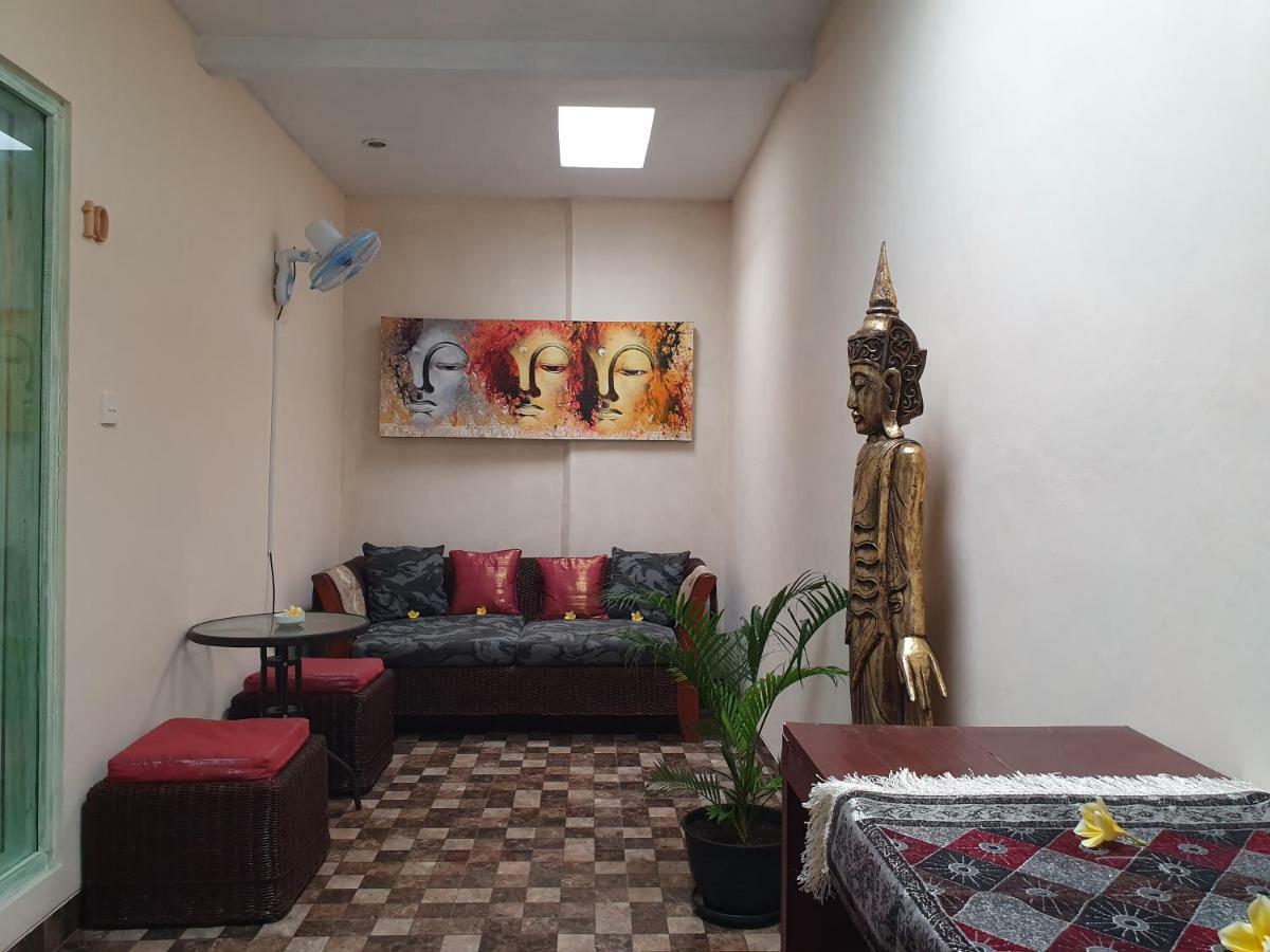 Hotel Puri Dedari Sanur Extérieur photo