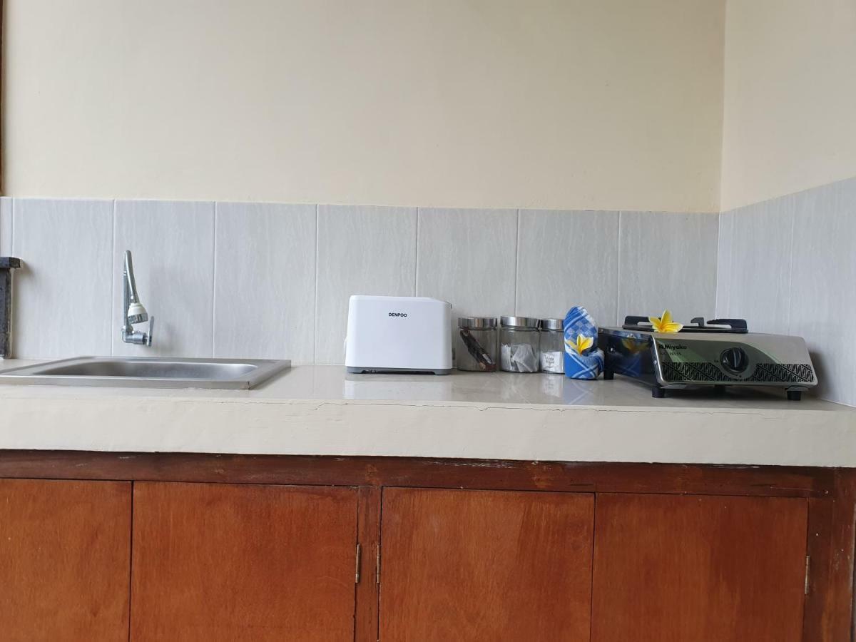 Hotel Puri Dedari Sanur Extérieur photo