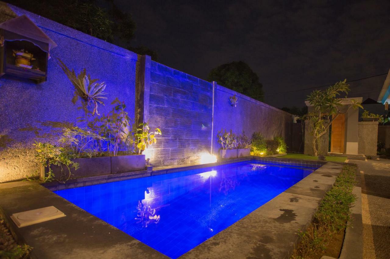 Hotel Puri Dedari Sanur Extérieur photo