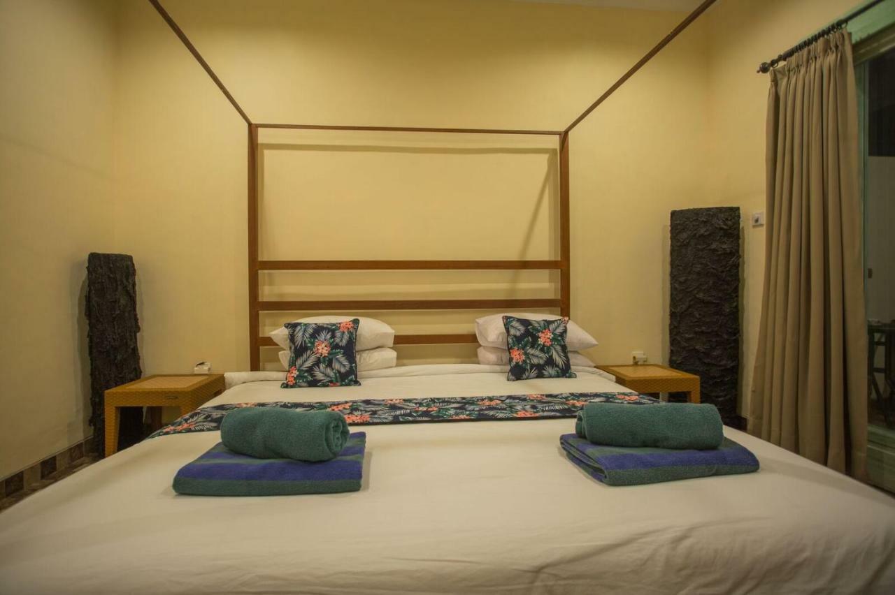 Hotel Puri Dedari Sanur Extérieur photo