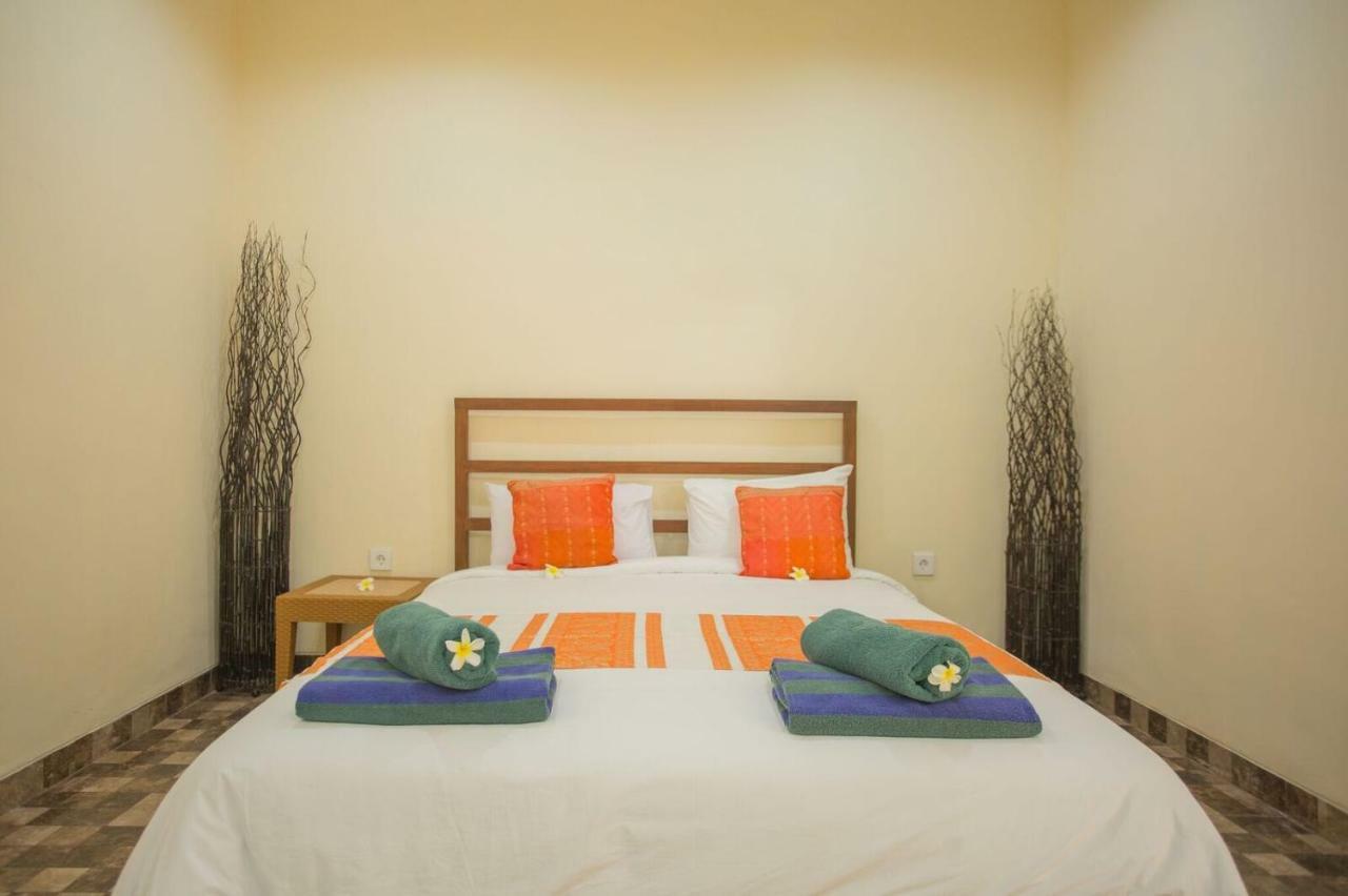Hotel Puri Dedari Sanur Extérieur photo