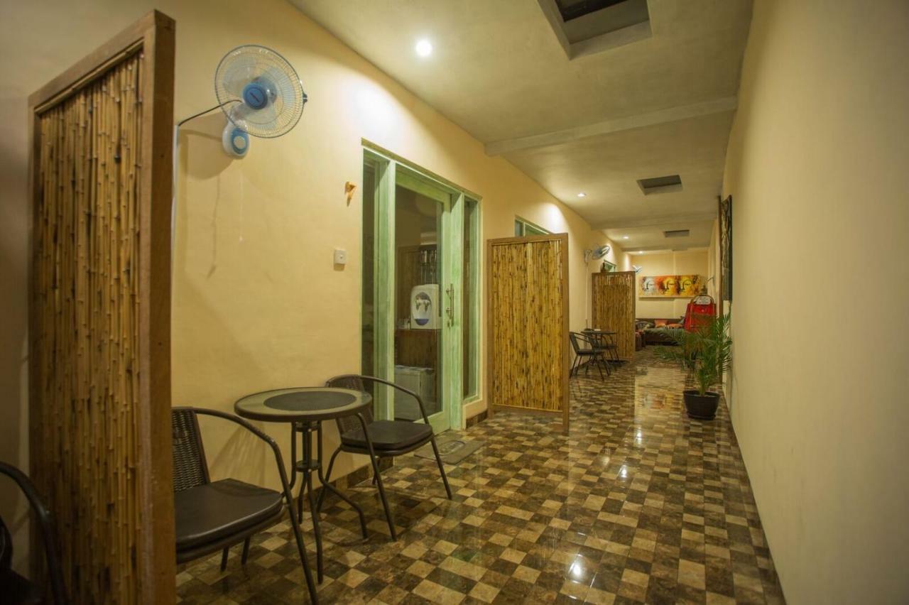Hotel Puri Dedari Sanur Extérieur photo