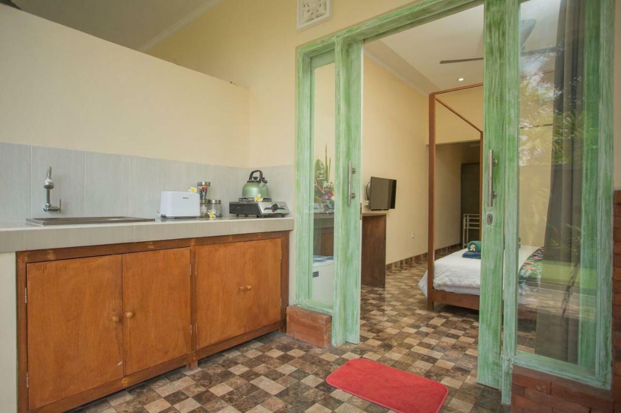 Hotel Puri Dedari Sanur Extérieur photo