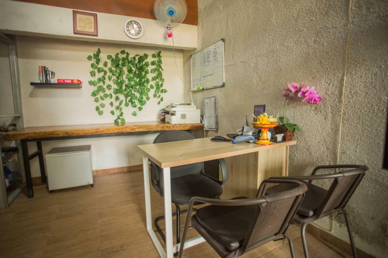 Hotel Puri Dedari Sanur Extérieur photo