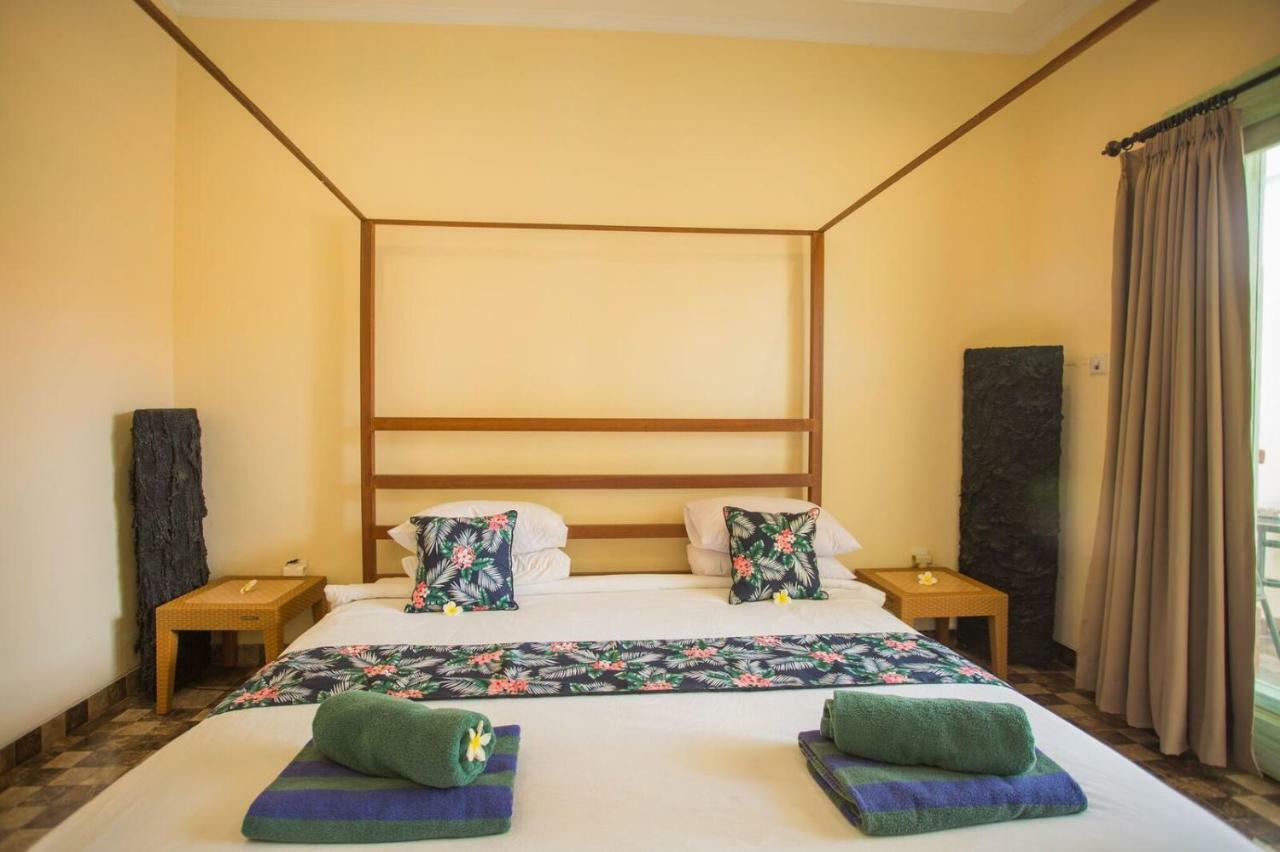 Hotel Puri Dedari Sanur Extérieur photo