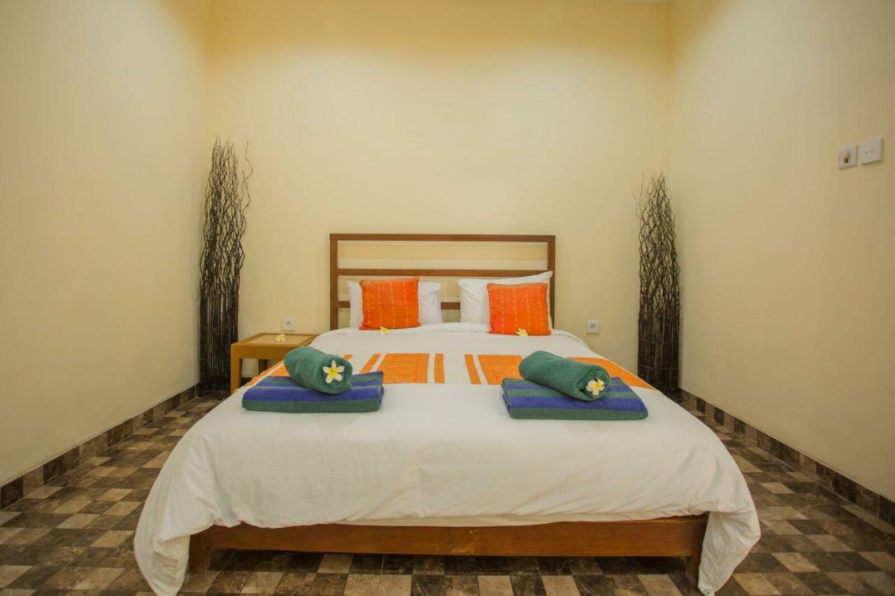 Hotel Puri Dedari Sanur Extérieur photo