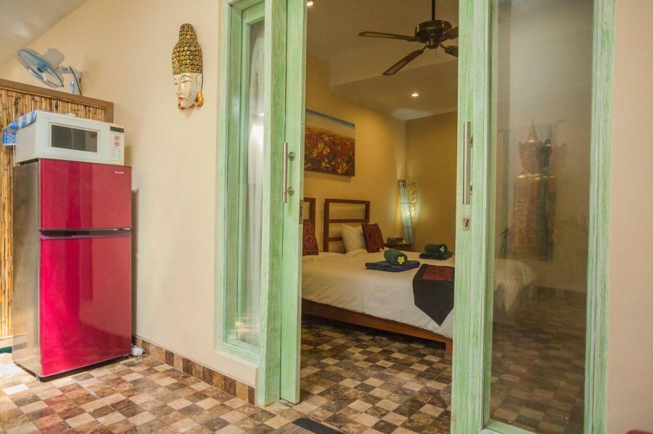 Hotel Puri Dedari Sanur Extérieur photo