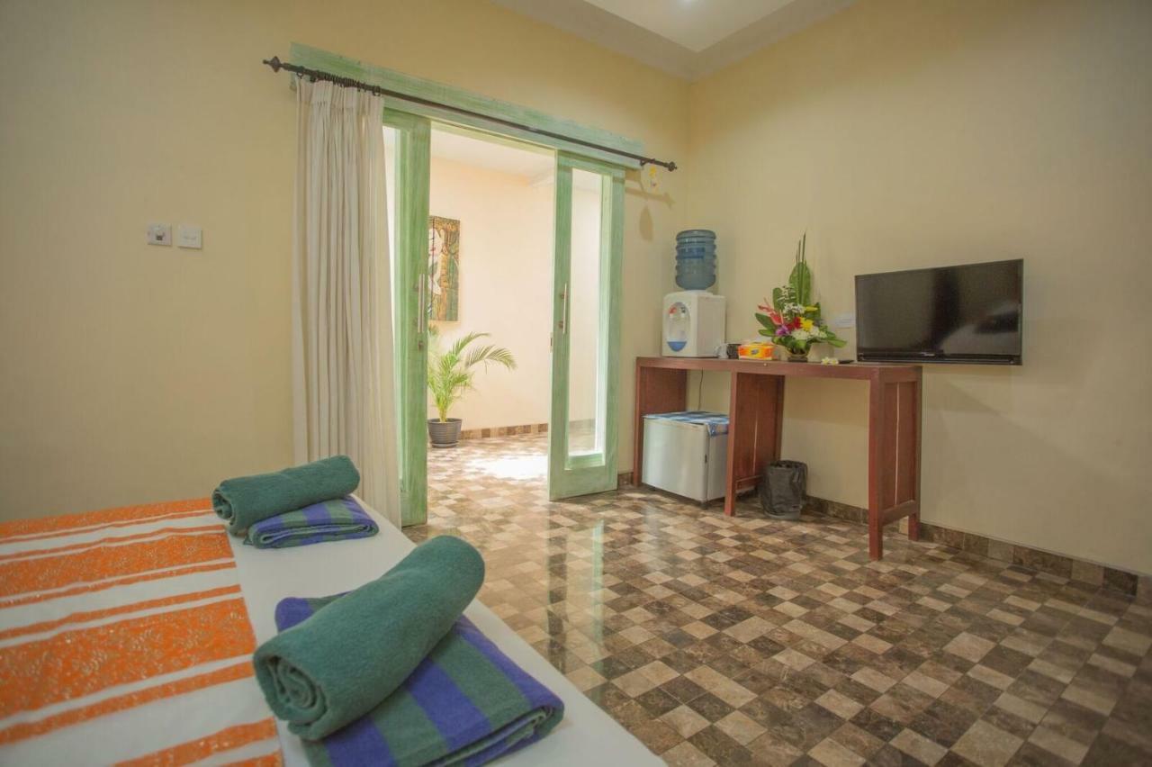 Hotel Puri Dedari Sanur Extérieur photo