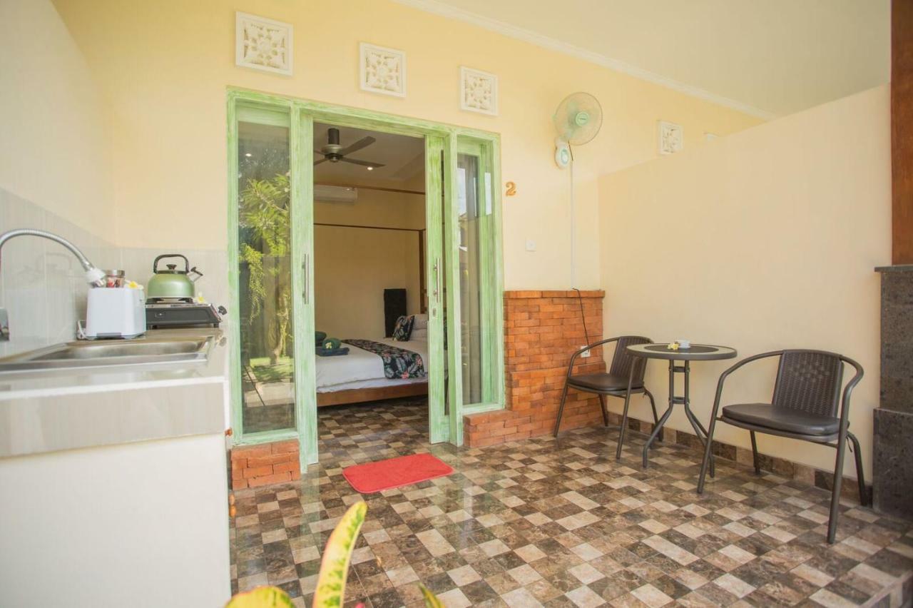 Hotel Puri Dedari Sanur Extérieur photo